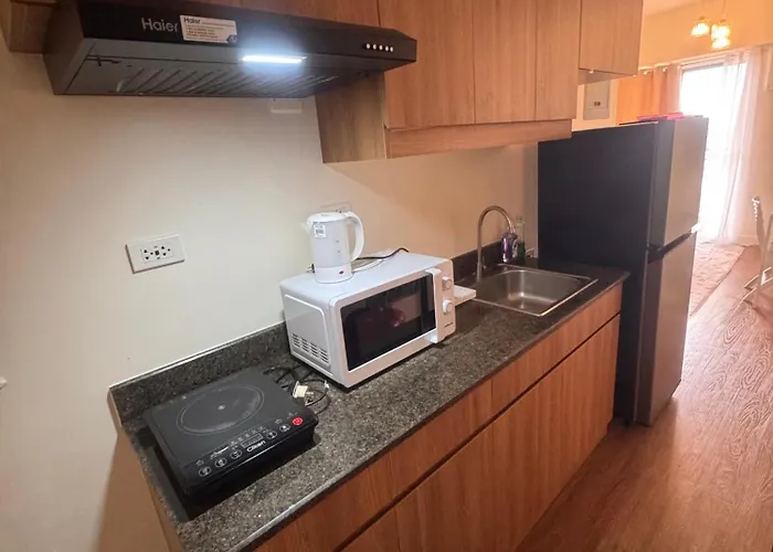 Apartment In Kai Garden Residences *