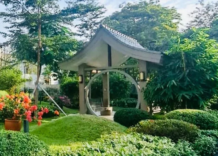In Kai Garden Residences *