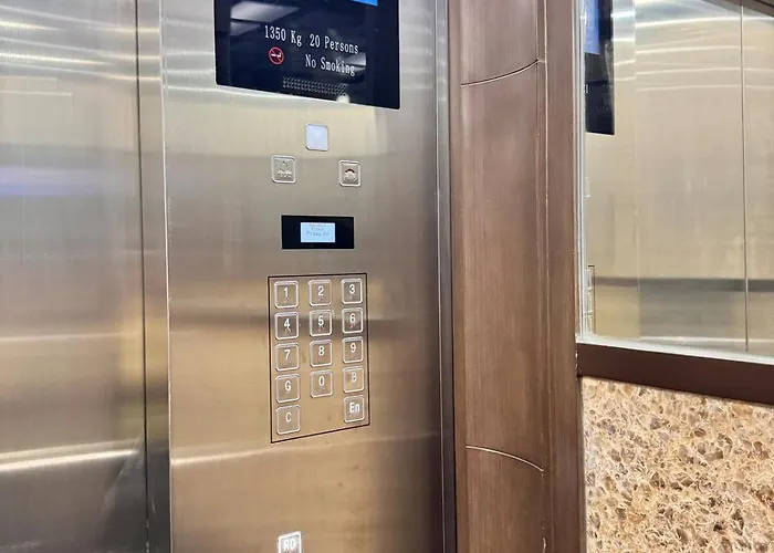Apartment In Kai Garden Residences *