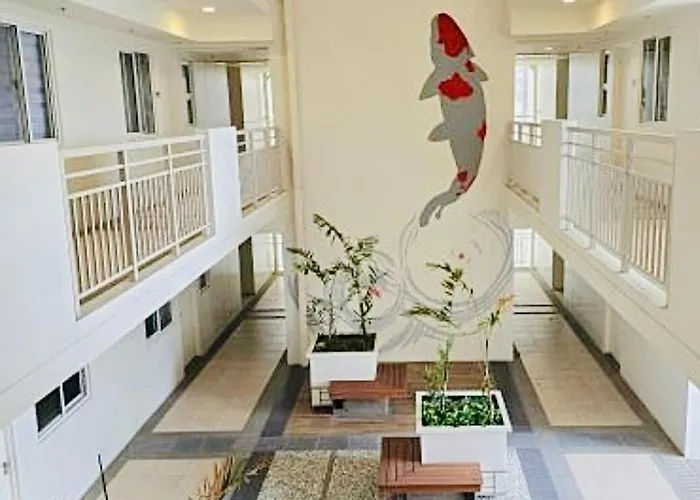 Apartment In Kai Garden Residences