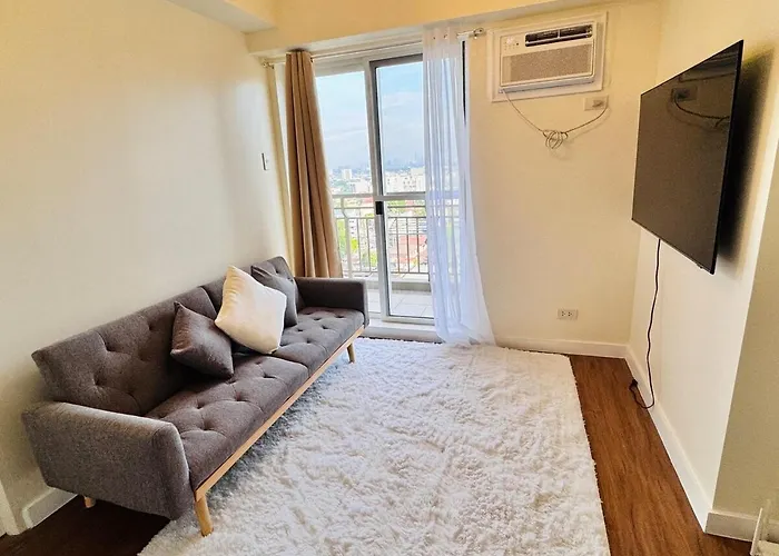 In Kai Garden Residences Apartment *