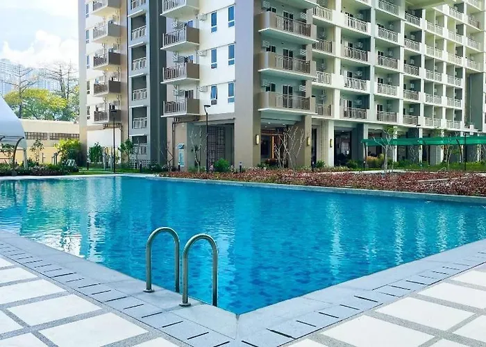 In Kai Garden Residences * Manila