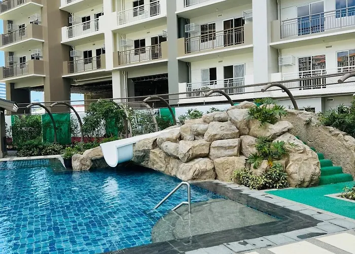 Apartment In Kai Garden Residences