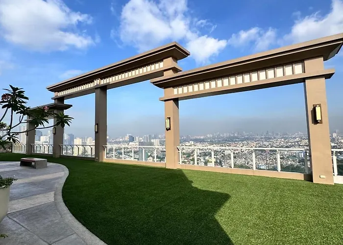 Apartment In Kai Garden Residences *