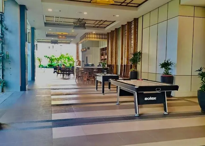 In Kai Garden Residences * Manila