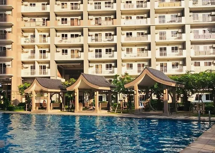 In Kai Garden Residences Apartment