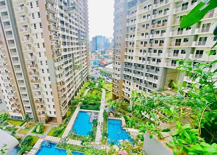 Apartment In Kai Garden Residences *