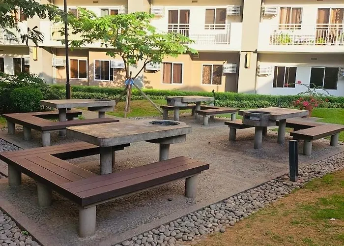 Apartment In Kai Garden Residences