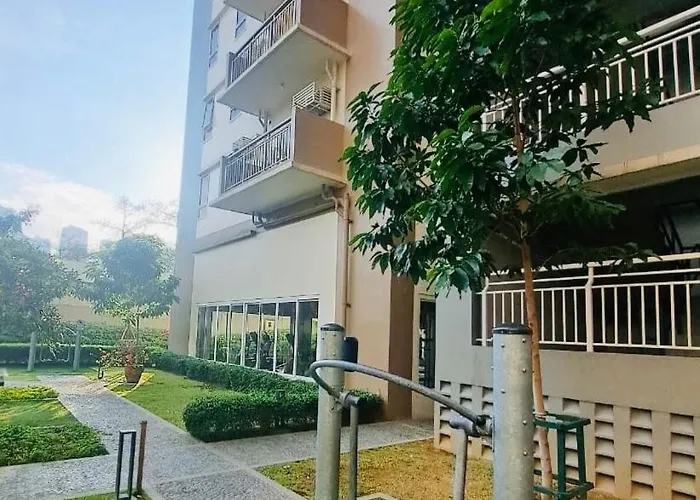 In Kai Garden Residences Apartment