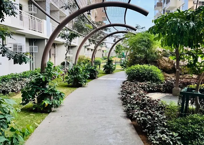 In Kai Garden Residences * Manila