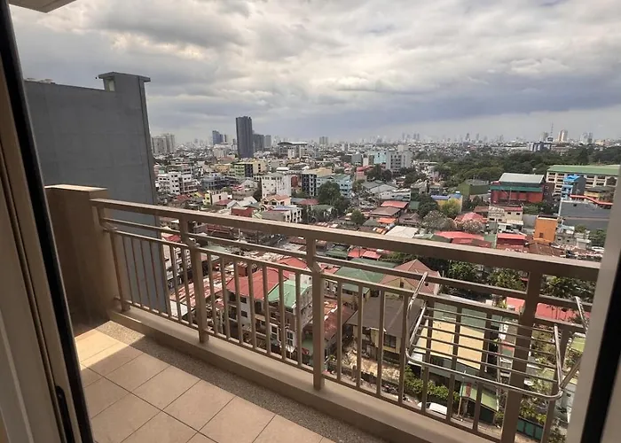 In Kai Garden Residences Apartment *