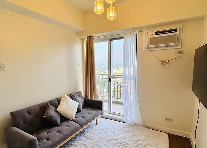 In Kai Garden Residences Manila