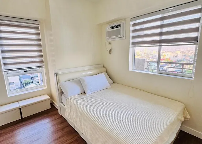 Apartment In Kai Garden Residences