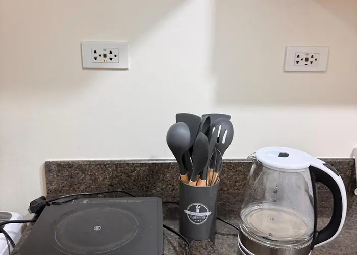 Apartment In Kai Garden Residences Manila