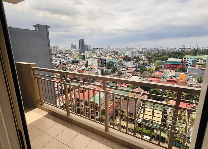 Apartment In Kai Garden Residences