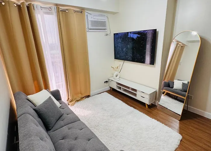 In Kai Garden Residences Apartment *